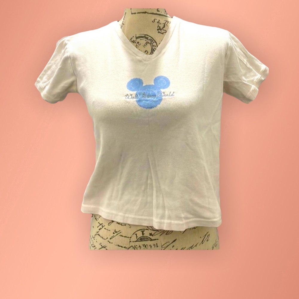 Walt Disney World T Shirt